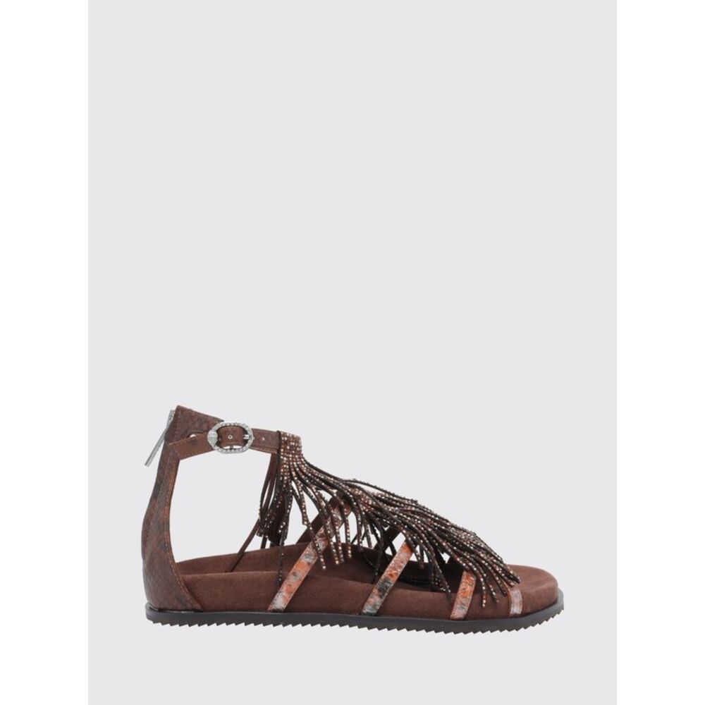 Kurt Geiger London Women Heeled Sandal Woman Kurt Geiger London